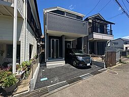 綾瀬市上土棚北第23