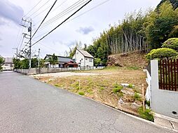 座間市栗原中央5丁目　No.4