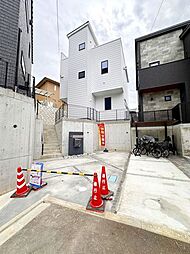 海老名市大谷北2丁目　B