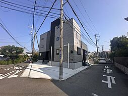 藤沢市鵠沼橘2丁目 A