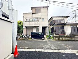 大和市代官3丁目