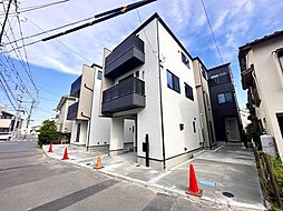 茅ヶ崎市円蔵2丁目　4号棟