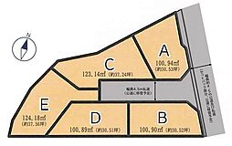 藤沢市稲荷1丁目　A
