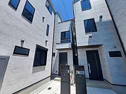 藤沢市川名1丁目II　4号棟