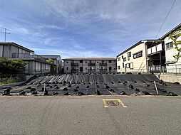 藤沢市鵠沼藤が谷4丁目　A区画