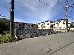 藤沢市鵠沼藤が谷4丁目　C区画