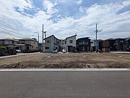 座間市東原1丁目　売地(2)