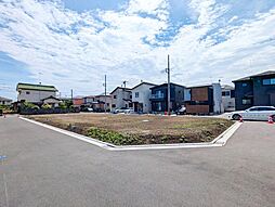 座間市東原1丁目　売地(5)