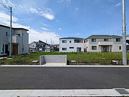 座間市東原1丁目　売地(7)