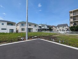 座間市東原1丁目　売地(9)