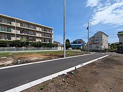 座間市東原1丁目　売地(13)