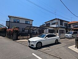 大和市草柳2丁目