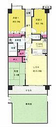藤和シティホームズ湘南台弐番館