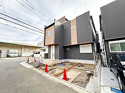 綾瀬市寺尾南3丁目4期