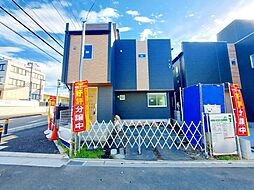 綾瀬市寺尾南3丁目4期