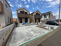 綾瀬市深谷中1丁目　2号棟