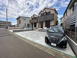 綾瀬市深谷中1丁目　3号棟