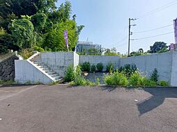 藤沢市打戻　2区画