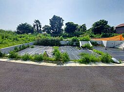 藤沢市打戻　6区画