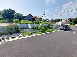 藤沢市打戻　8区画