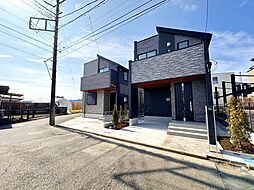 横浜市戸塚区汲沢町1期　1号棟