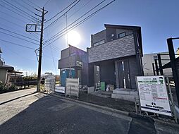 横浜市戸塚区汲沢町1期　1号棟