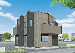 横浜市戸塚区汲沢町1期　2号棟