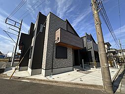 横浜市戸塚区汲沢町1期　2号棟