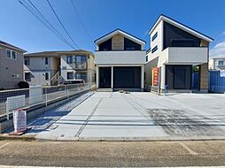 茅ヶ崎市柳島2丁目　1号棟