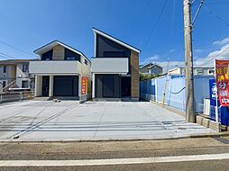 茅ヶ崎市柳島2丁目 2号棟