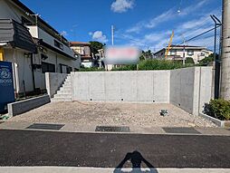 座間市第3入谷東