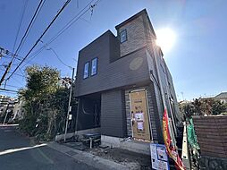 大和市上草柳2丁目