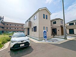 茅ヶ崎市中島　C号棟