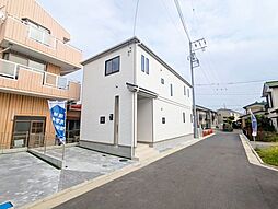 茅ヶ崎市中島　H号棟