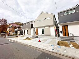 座間市東原1期 2号棟