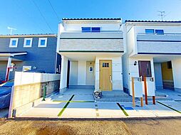 座間市小松原2丁目3期　1号棟