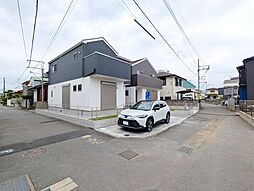 茅ヶ崎市柳島2期　1号棟