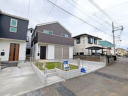 茅ヶ崎市柳島2期　2号棟