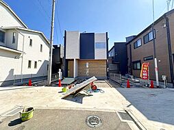 綾瀬市小園2期　3号棟