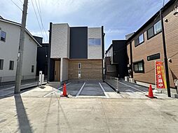 綾瀬市小園2期　3号棟