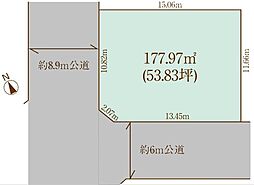 綾瀬市小園南2丁目