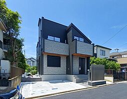 茅ヶ崎市柳島2丁目