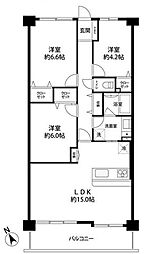 東急ドエルアルス藤沢善行