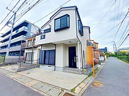 海老名市社家3丁目