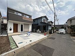 藤沢市高倉6期 3号棟