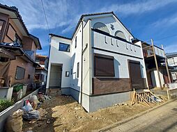 茅ヶ崎市萩園10期