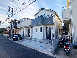 座間市栗原中央1丁目　1号棟