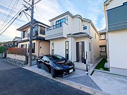 座間市栗原中央1丁目　2号棟