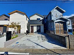 座間市東原2丁目　C