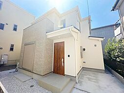 横浜市瀬谷区五貫目町